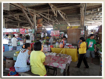 marché couvert